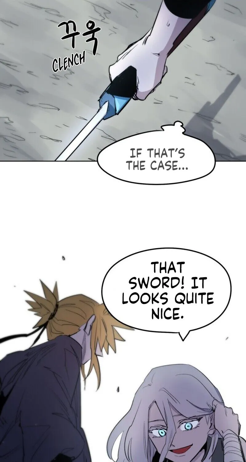 The Knight of Embers Chapter 4 page 65 - 