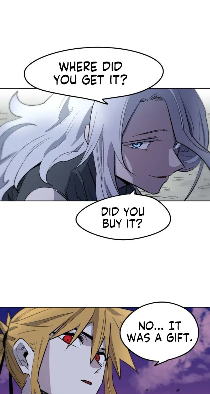 The Knight of Embers Chapter 4 page 67 - 