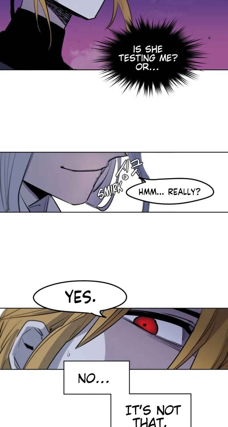 The Knight of Embers Chapter 4 page 68 - 