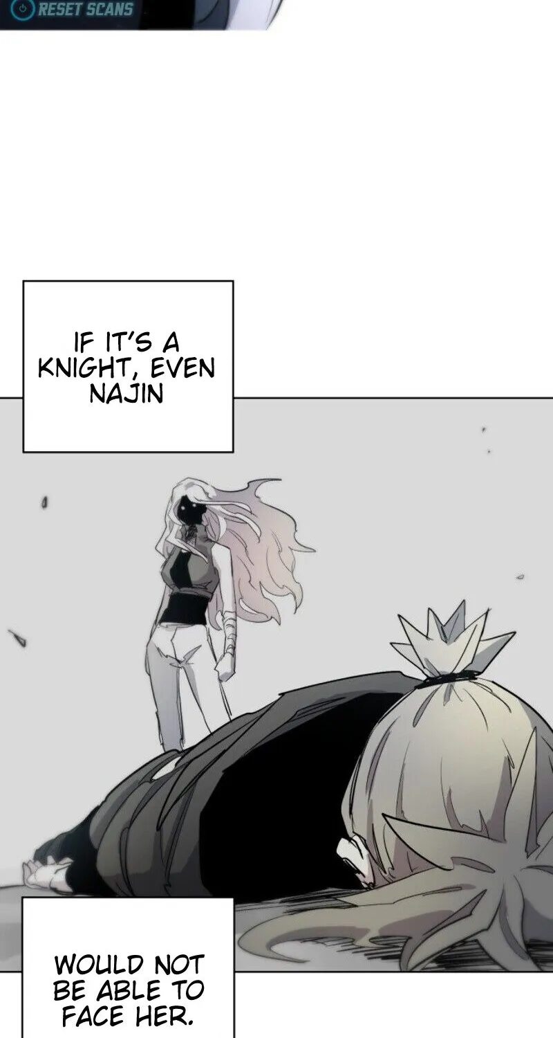 The Knight of Embers Chapter 4 page 70 - 