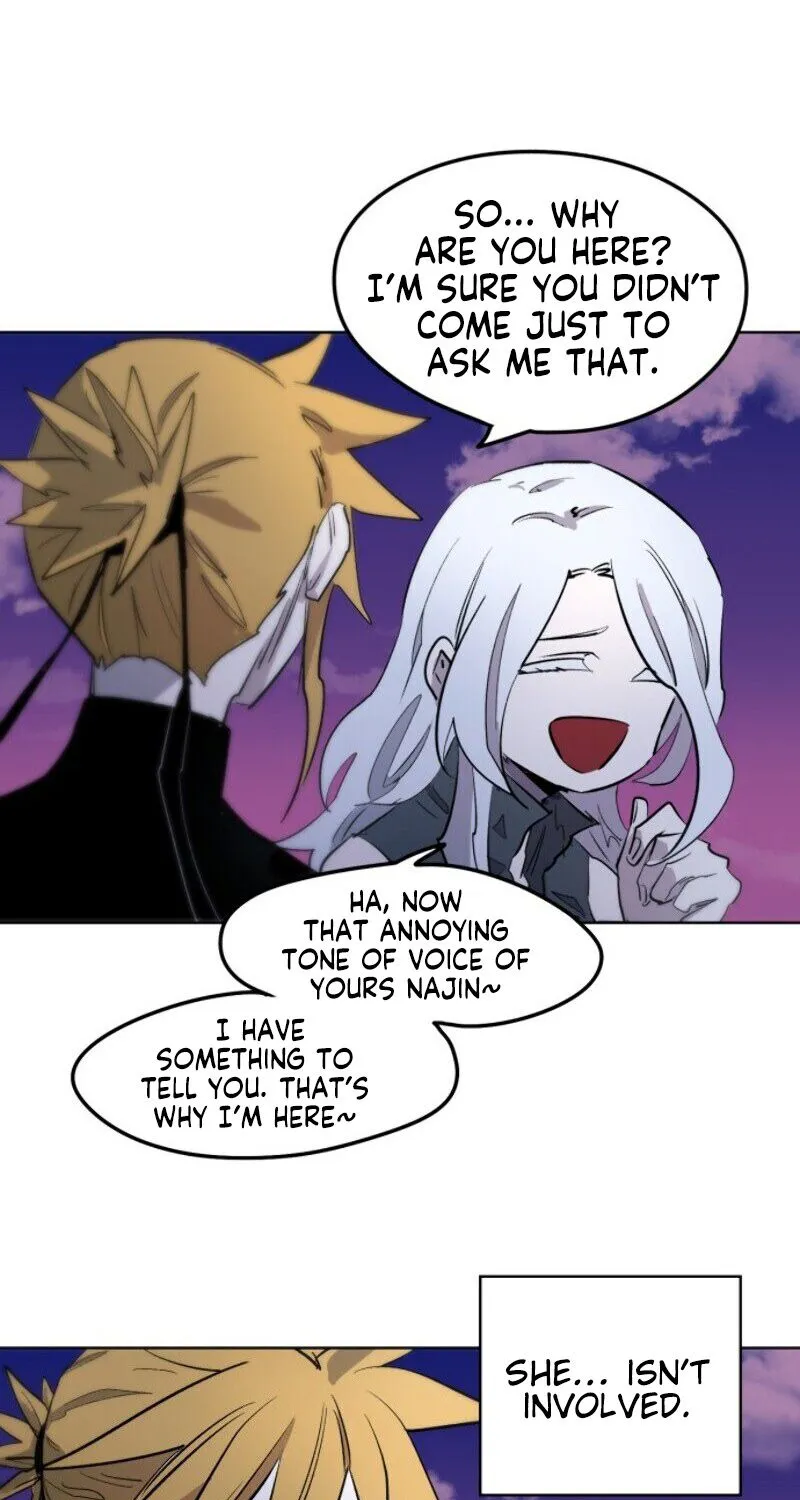 The Knight of Embers Chapter 4 page 72 - 