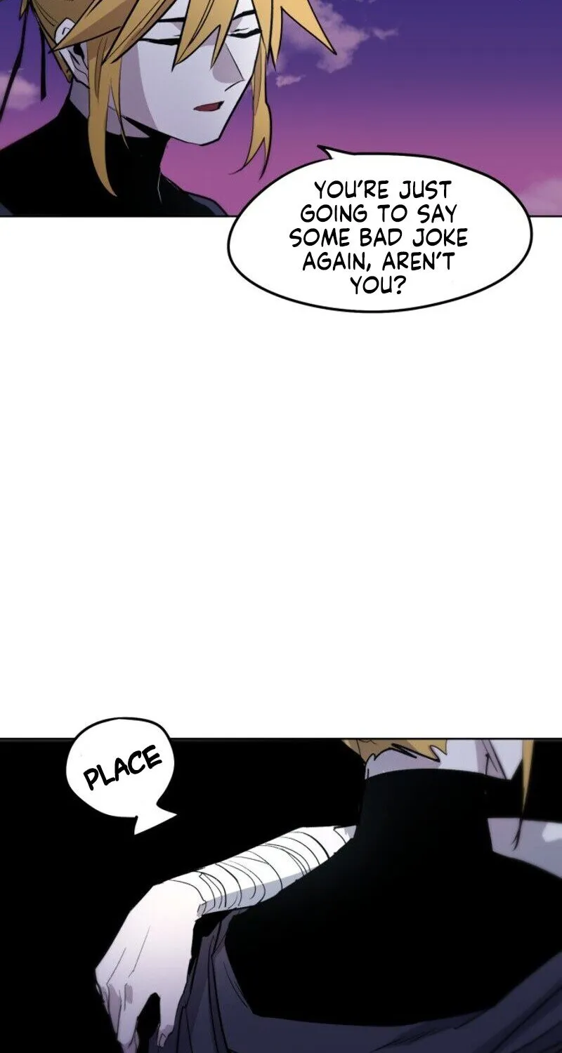 The Knight of Embers Chapter 4 page 73 - 