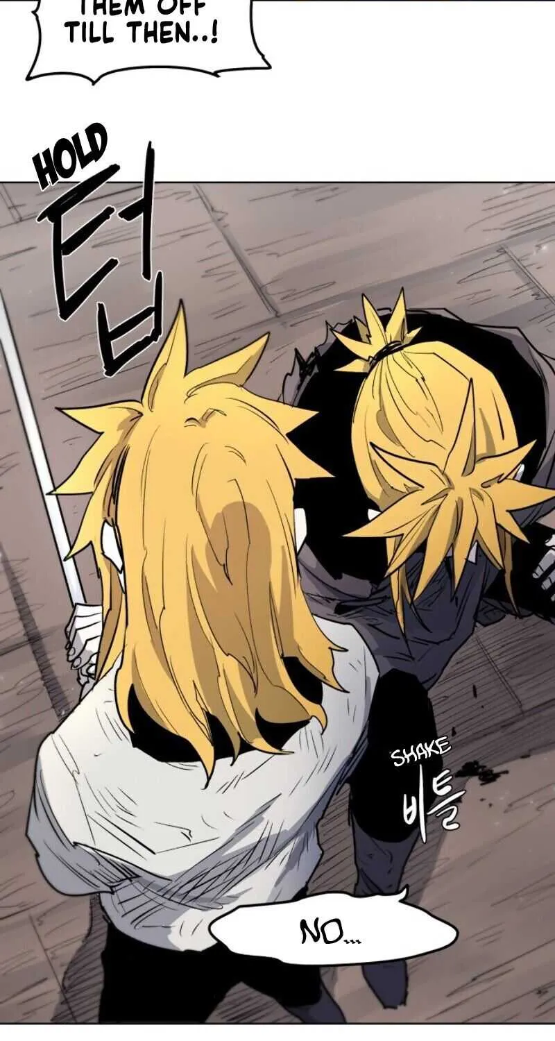 The Knight of Embers Chapter 4 page 9 - 