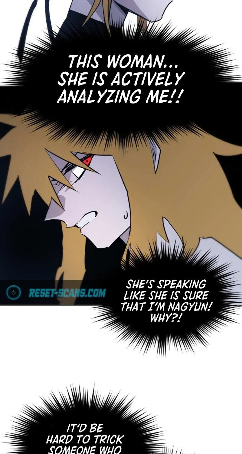 The Knight of Embers Chapter 5 page 17 - 
