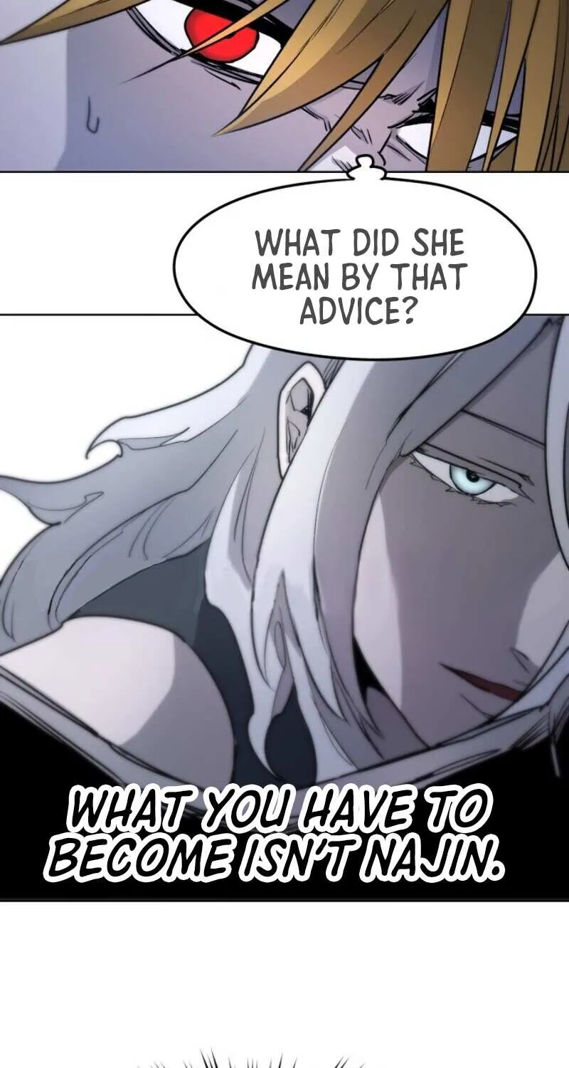 The Knight of Embers Chapter 5 page 31 - 