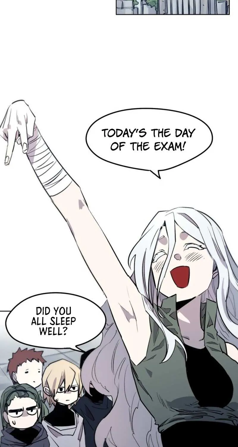 The Knight of Embers Chapter 5 page 36 - 