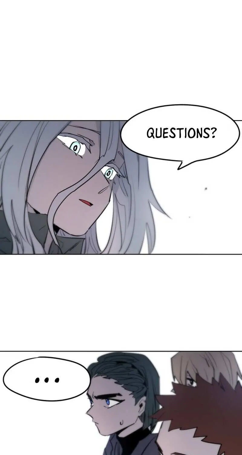The Knight of Embers Chapter 5 page 42 - 
