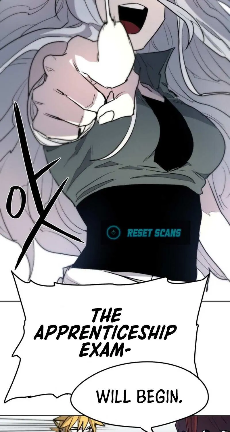 The Knight of Embers Chapter 5 page 45 - 