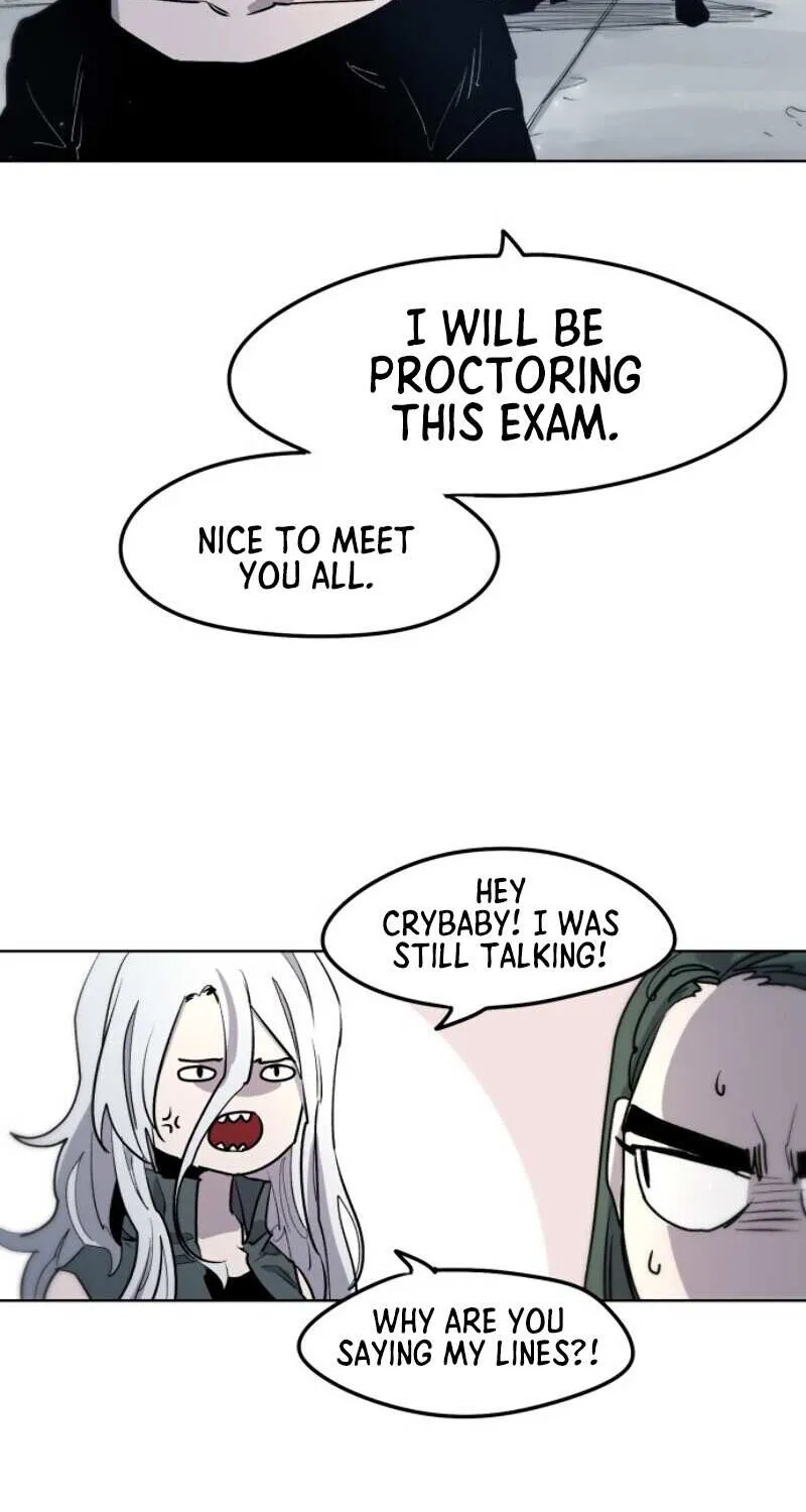 The Knight of Embers Chapter 5 page 48 - 