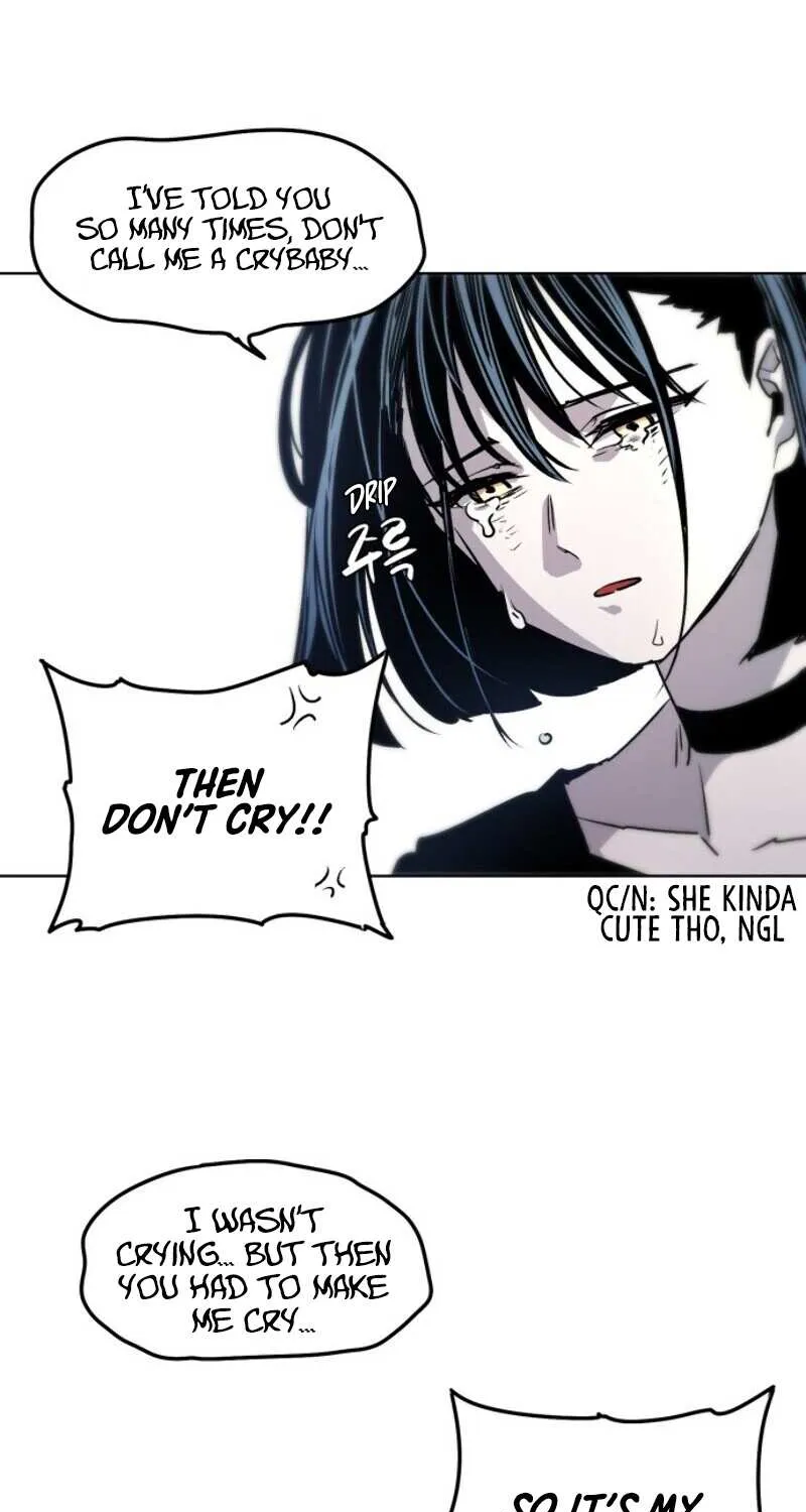 The Knight of Embers Chapter 5 page 49 - 