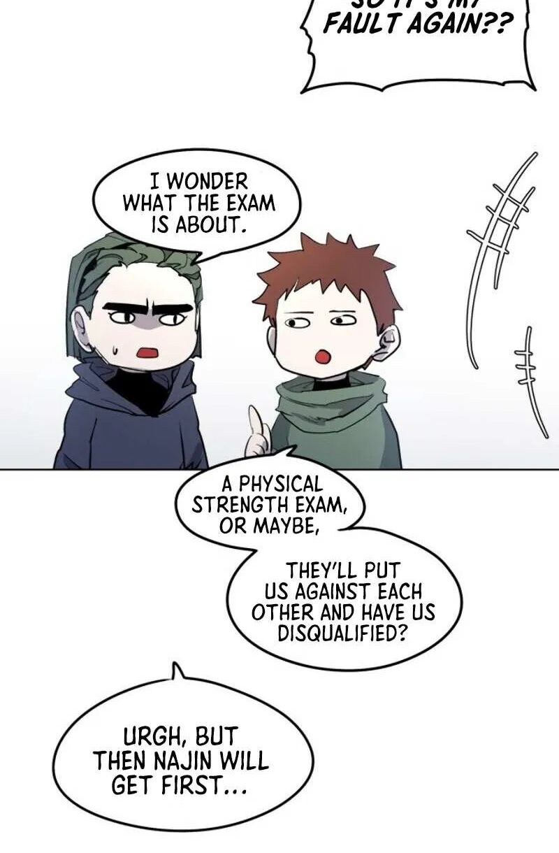 The Knight of Embers Chapter 5 page 50 - 