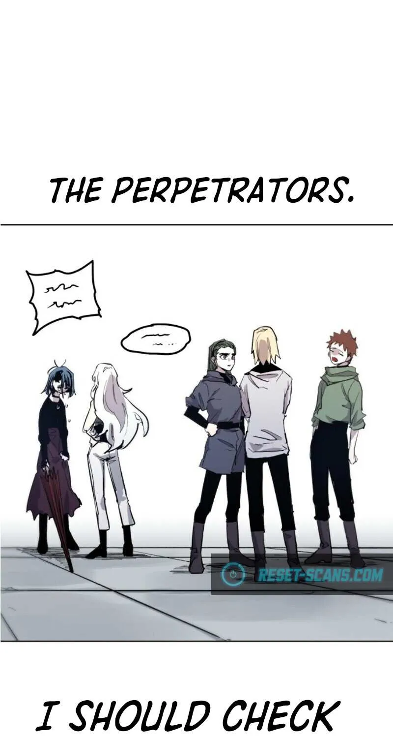 The Knight of Embers Chapter 5 page 52 - 