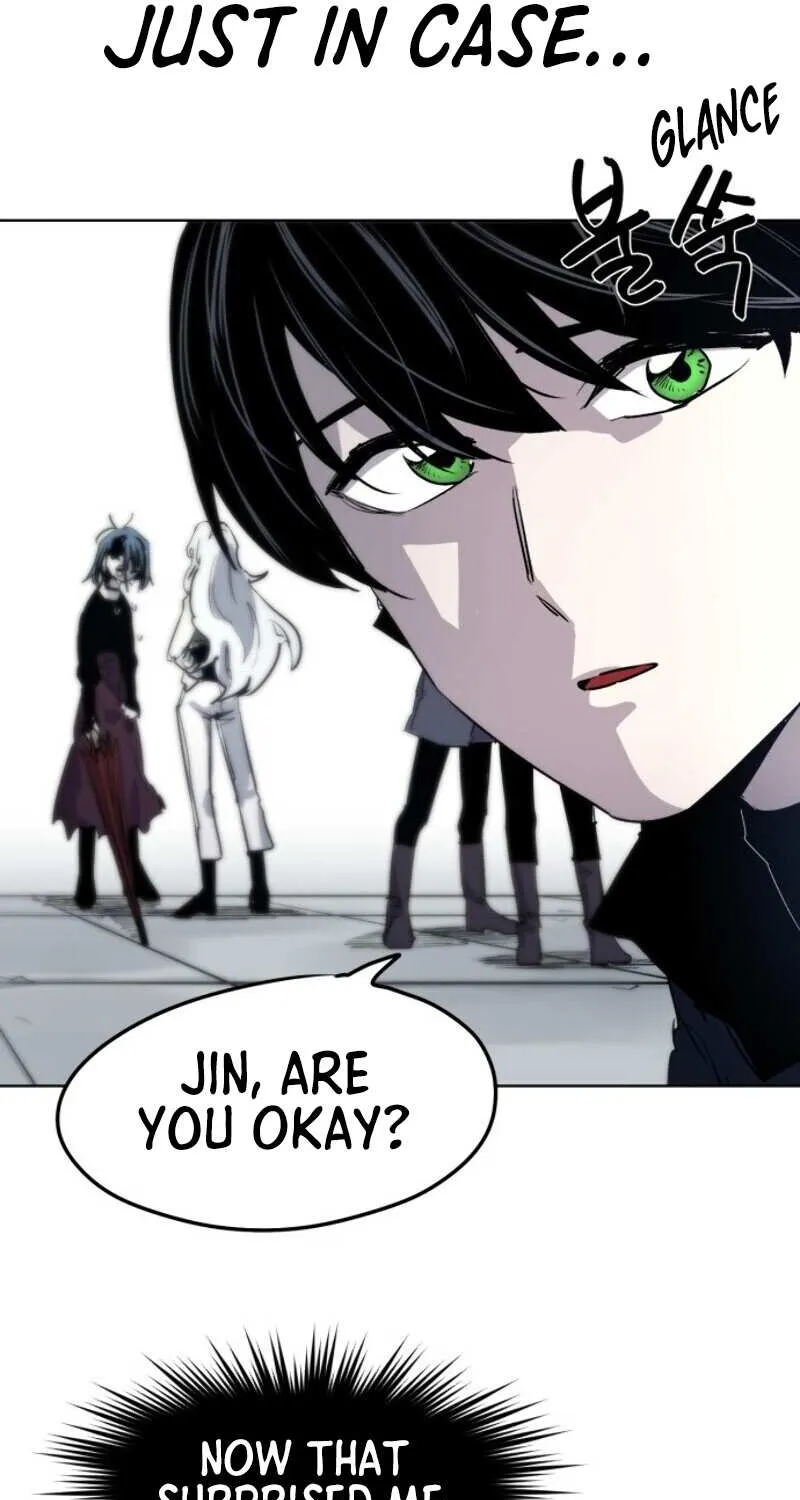 The Knight of Embers Chapter 5 page 53 - 