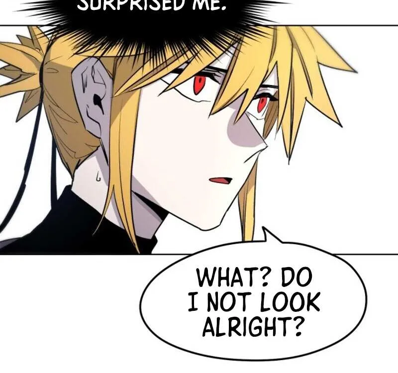 The Knight of Embers Chapter 5 page 54 - 