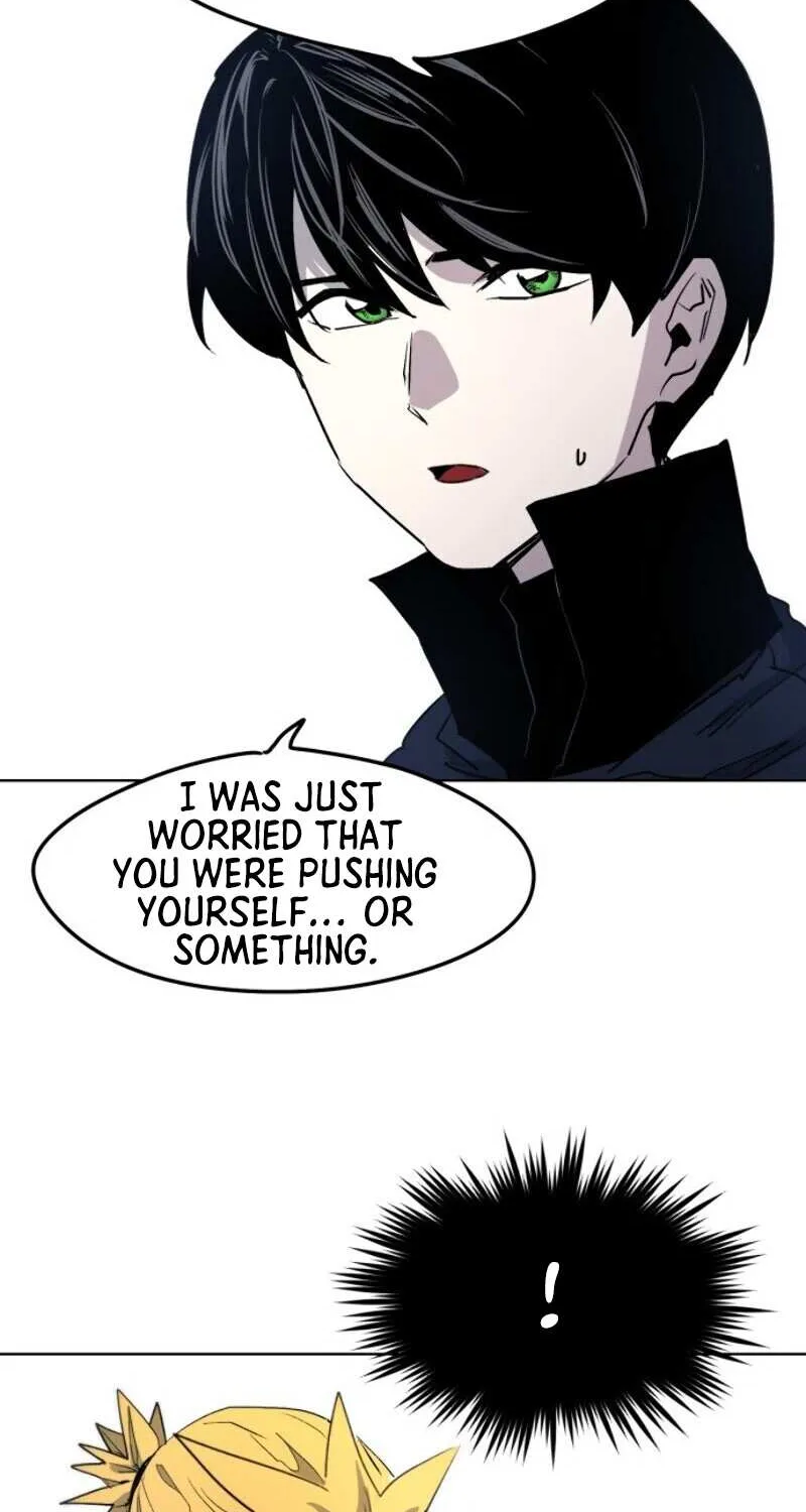 The Knight of Embers Chapter 5 page 56 - 
