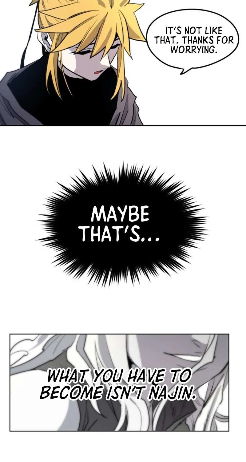 The Knight of Embers Chapter 5 page 57 - 