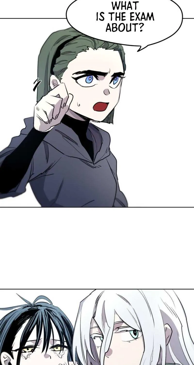 The Knight of Embers Chapter 5 page 60 - 