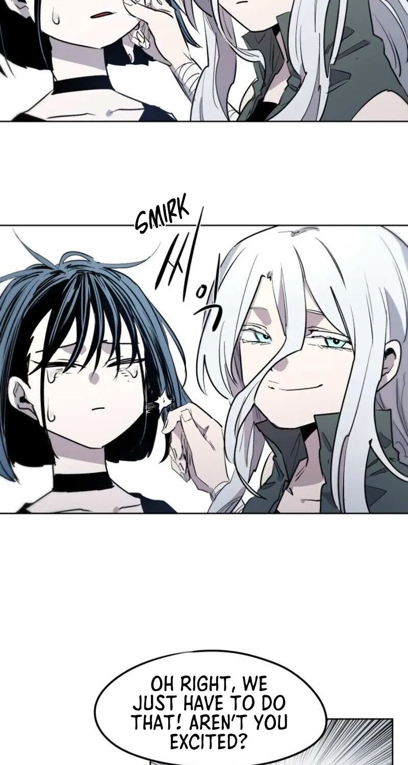 The Knight of Embers Chapter 5 page 61 - 