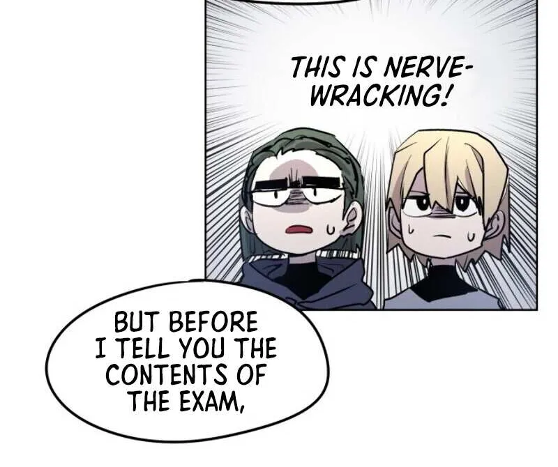 The Knight of Embers Chapter 5 page 62 - 