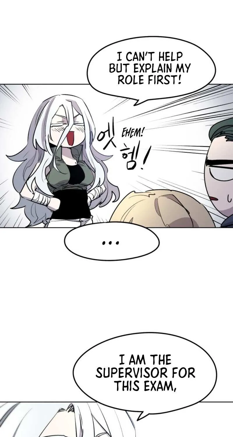 The Knight of Embers Chapter 5 page 63 - 