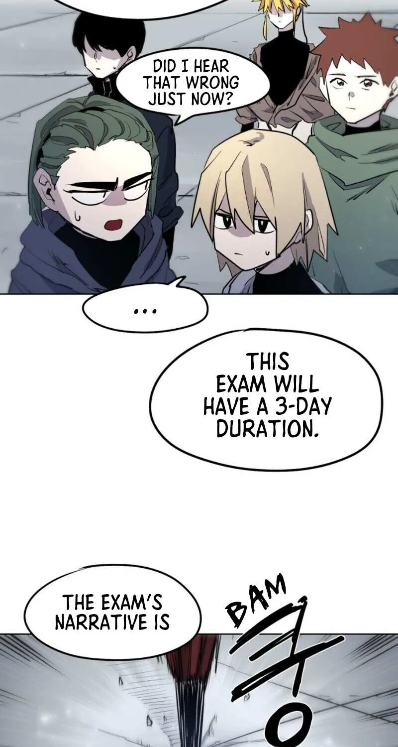 The Knight of Embers Chapter 5 page 65 - 
