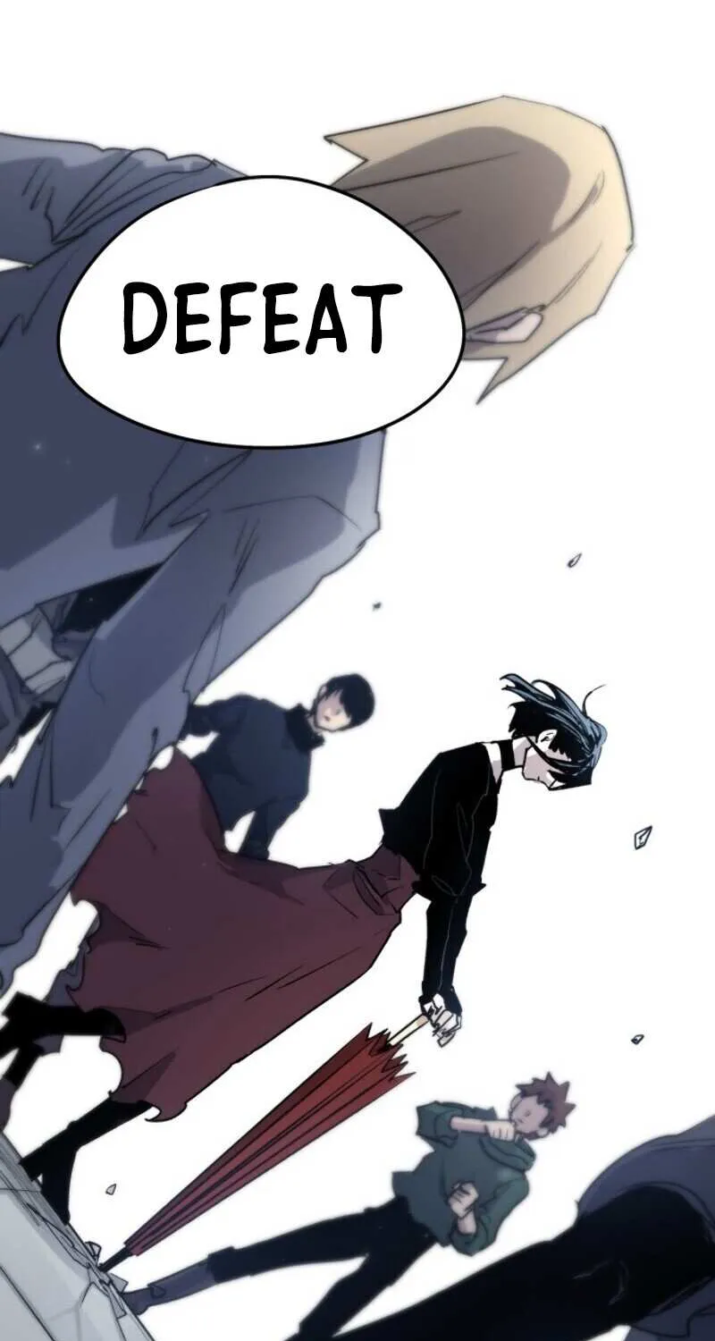 The Knight of Embers Chapter 5 page 67 - 