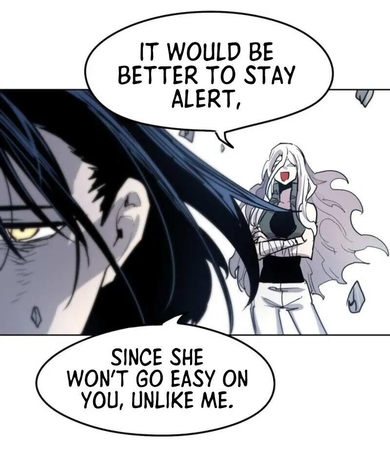 The Knight of Embers Chapter 5 page 70 - 