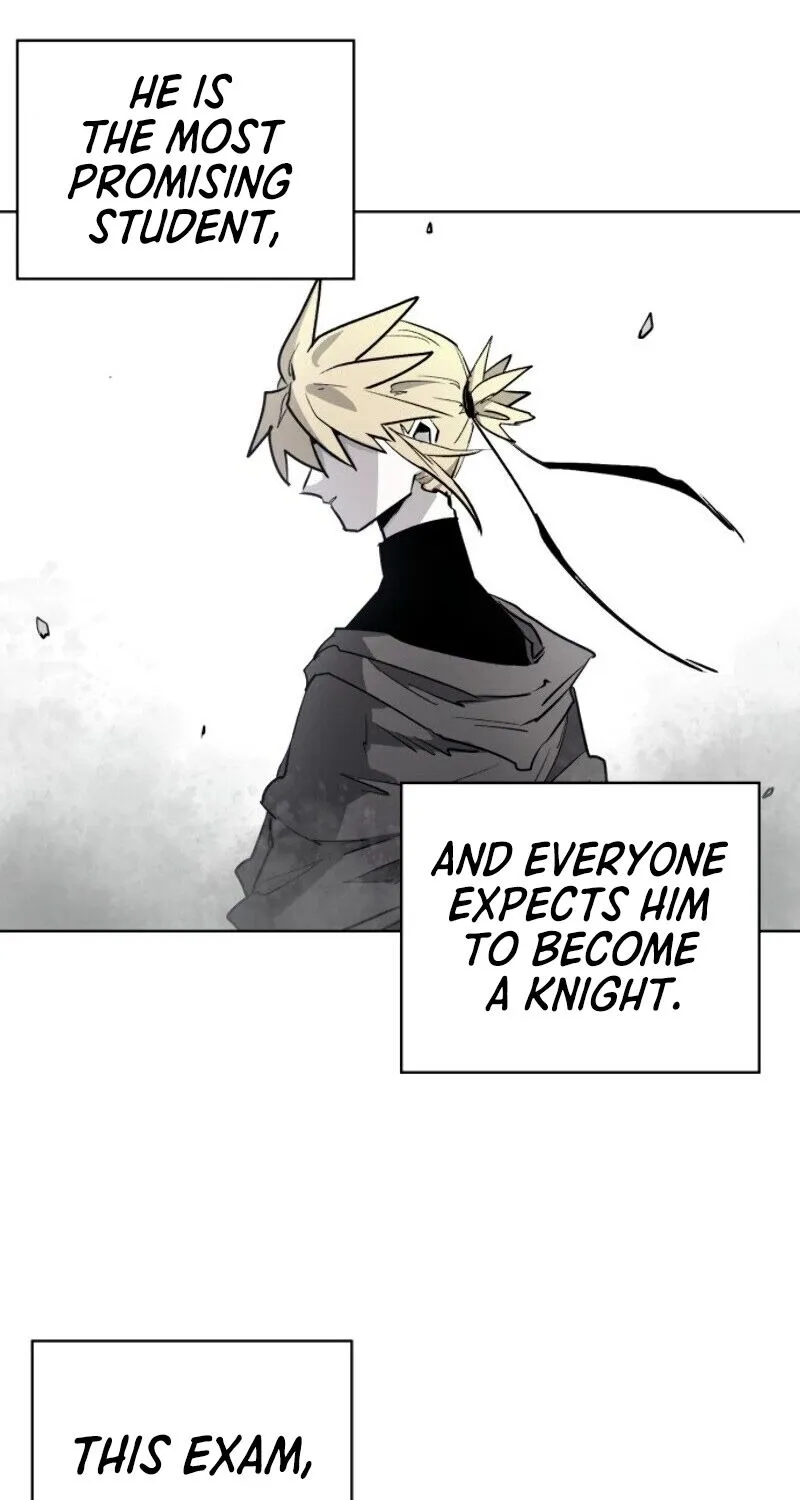 The Knight of Embers Chapter 6 page 12 - 