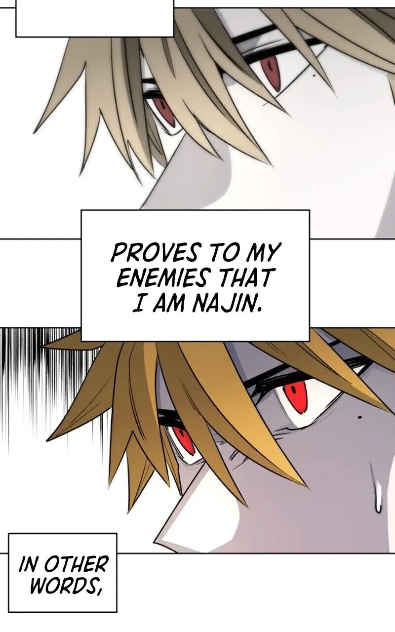 The Knight of Embers Chapter 6 page 13 - 
