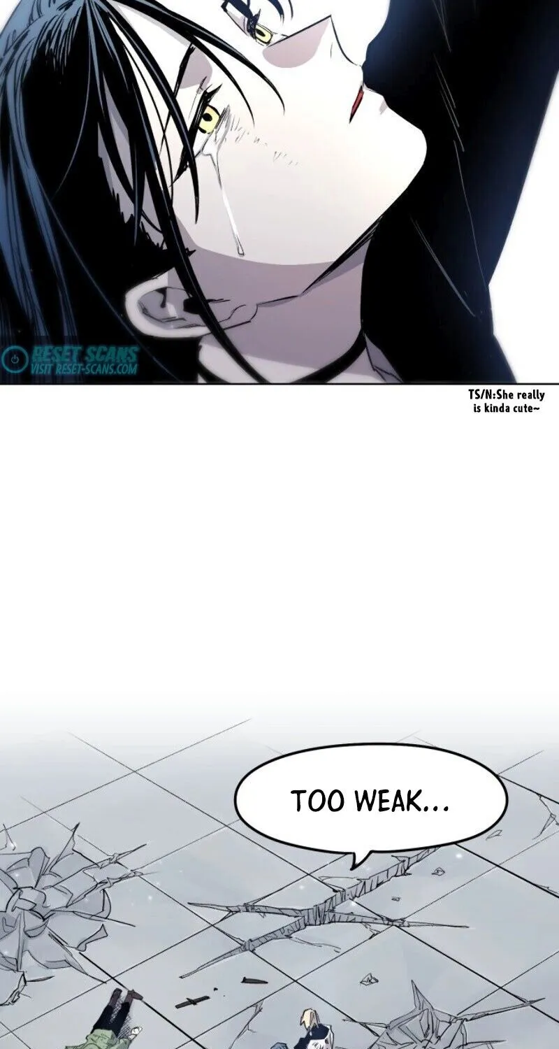 The Knight of Embers Chapter 6 page 16 - 