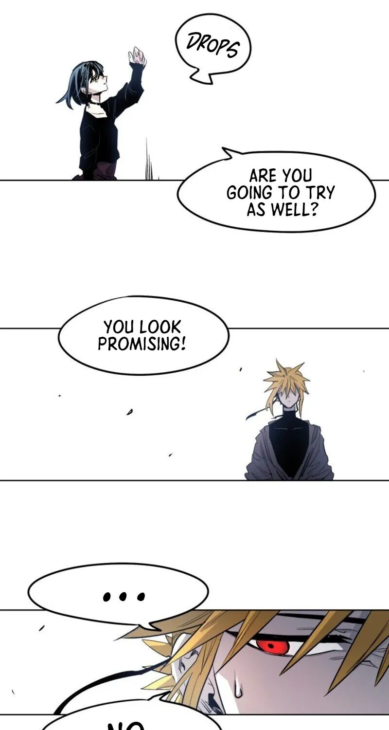 The Knight of Embers Chapter 6 page 18 - 