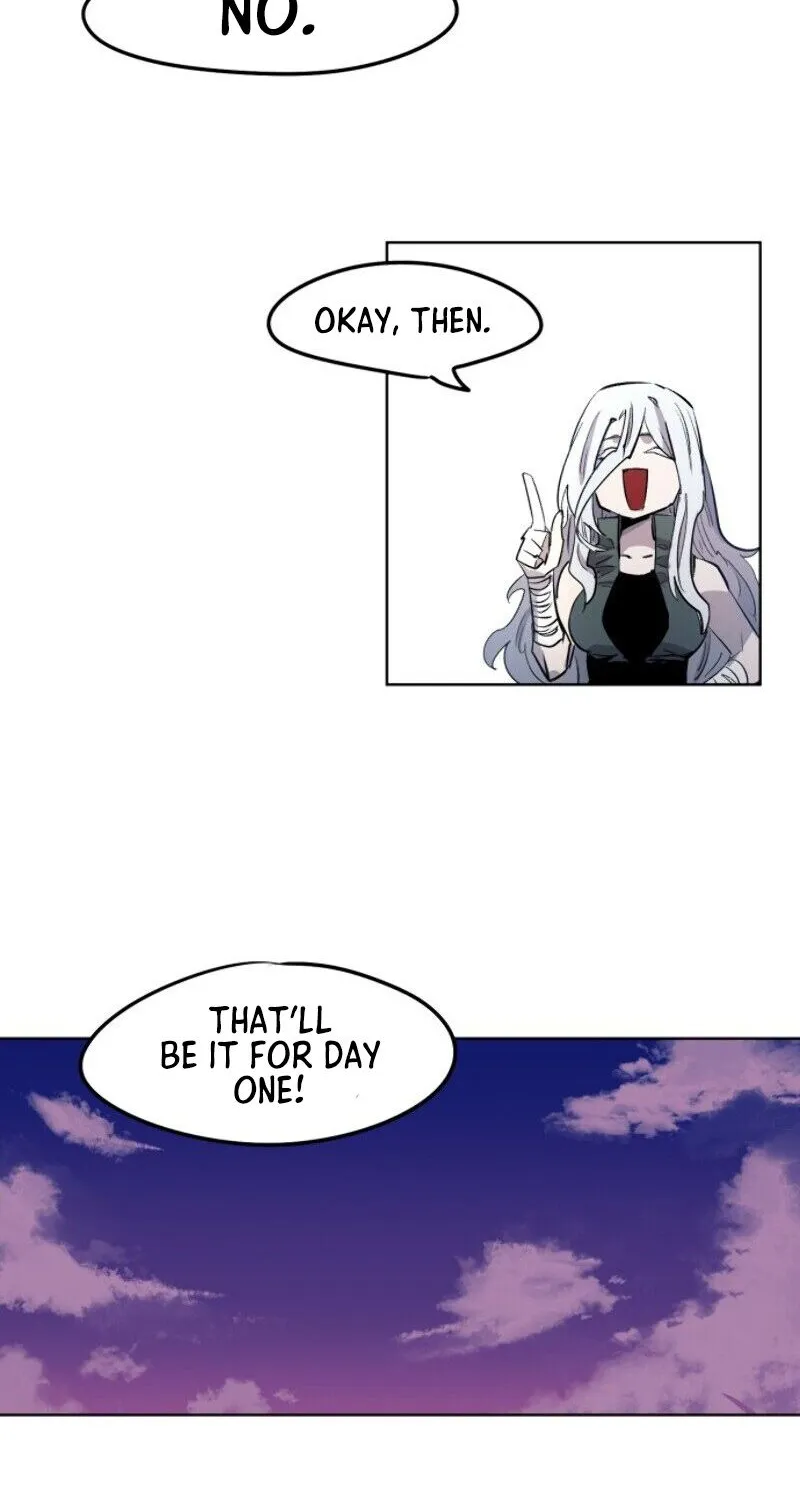 The Knight of Embers Chapter 6 page 19 - 