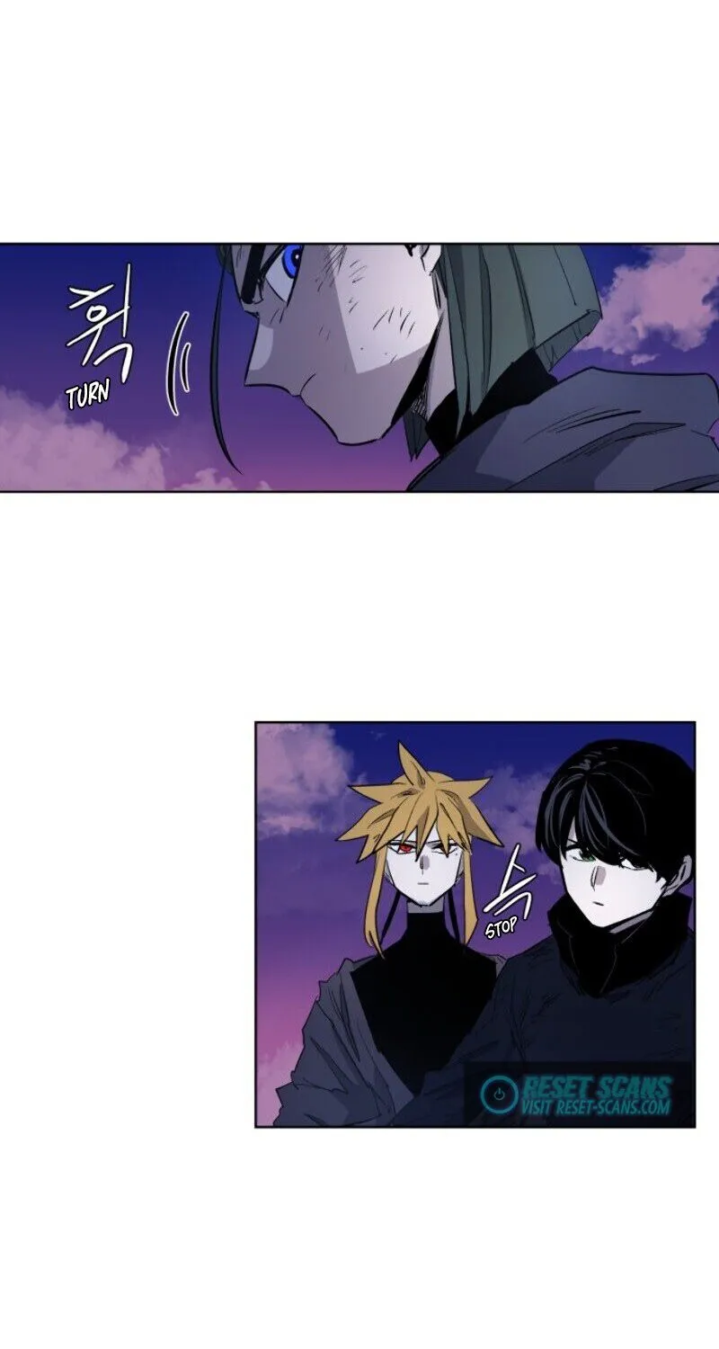 The Knight of Embers Chapter 6 page 22 - 