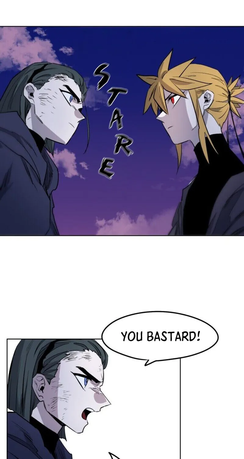 The Knight of Embers Chapter 6 page 23 - 