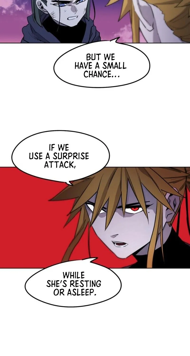 The Knight of Embers Chapter 6 page 28 - 