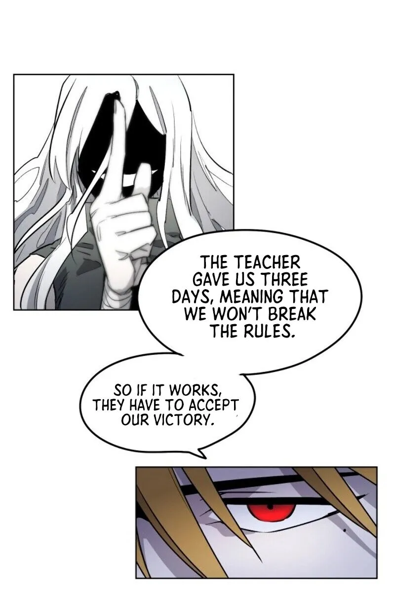 The Knight of Embers Chapter 6 page 29 - 