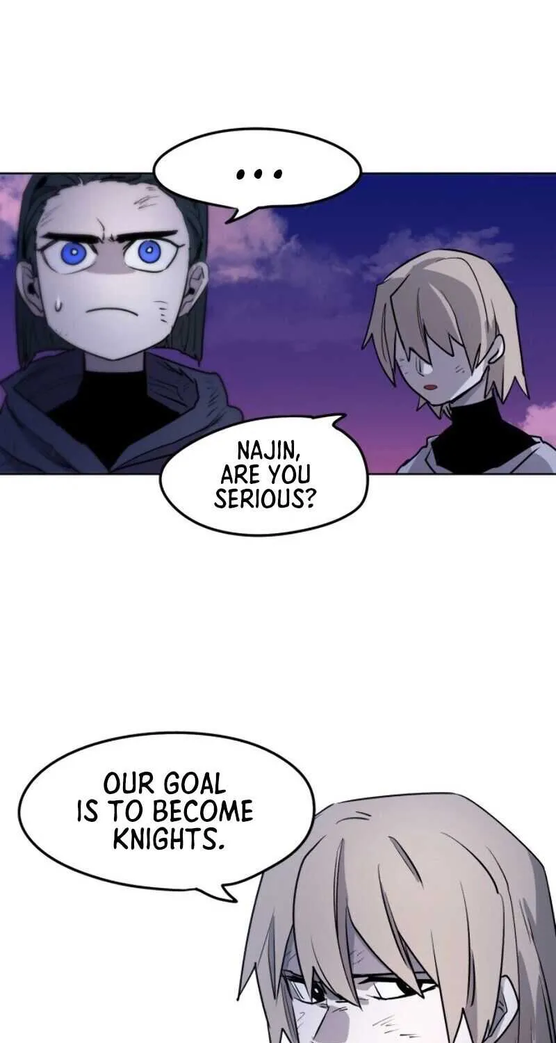 The Knight of Embers Chapter 6 page 30 - 