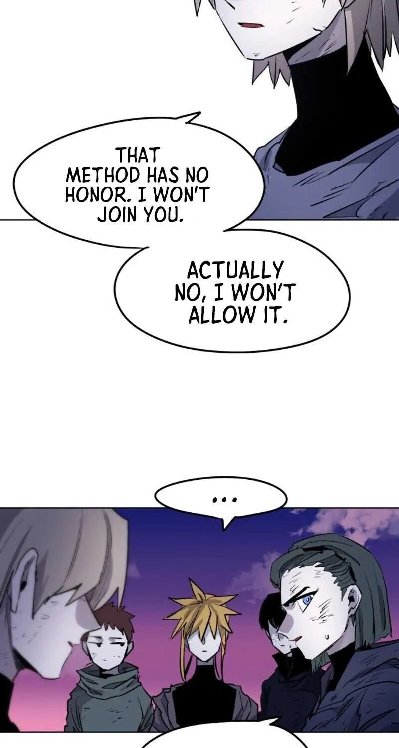 The Knight of Embers Chapter 6 page 31 - 
