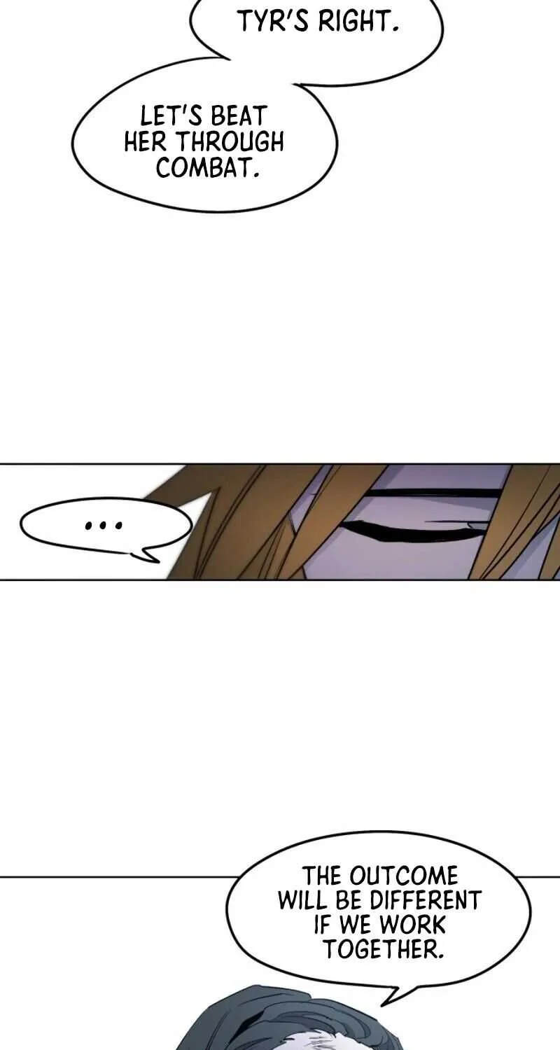 The Knight of Embers Chapter 6 page 32 - 