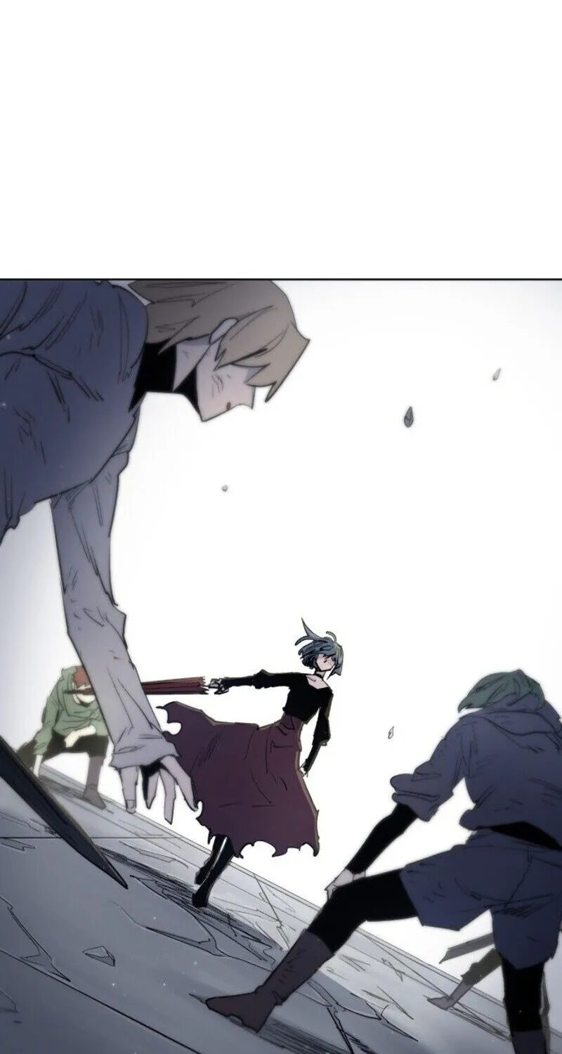 The Knight of Embers Chapter 6 page 35 - 