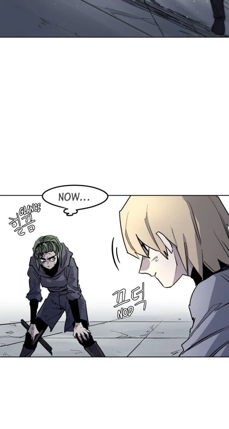 The Knight of Embers Chapter 6 page 36 - 