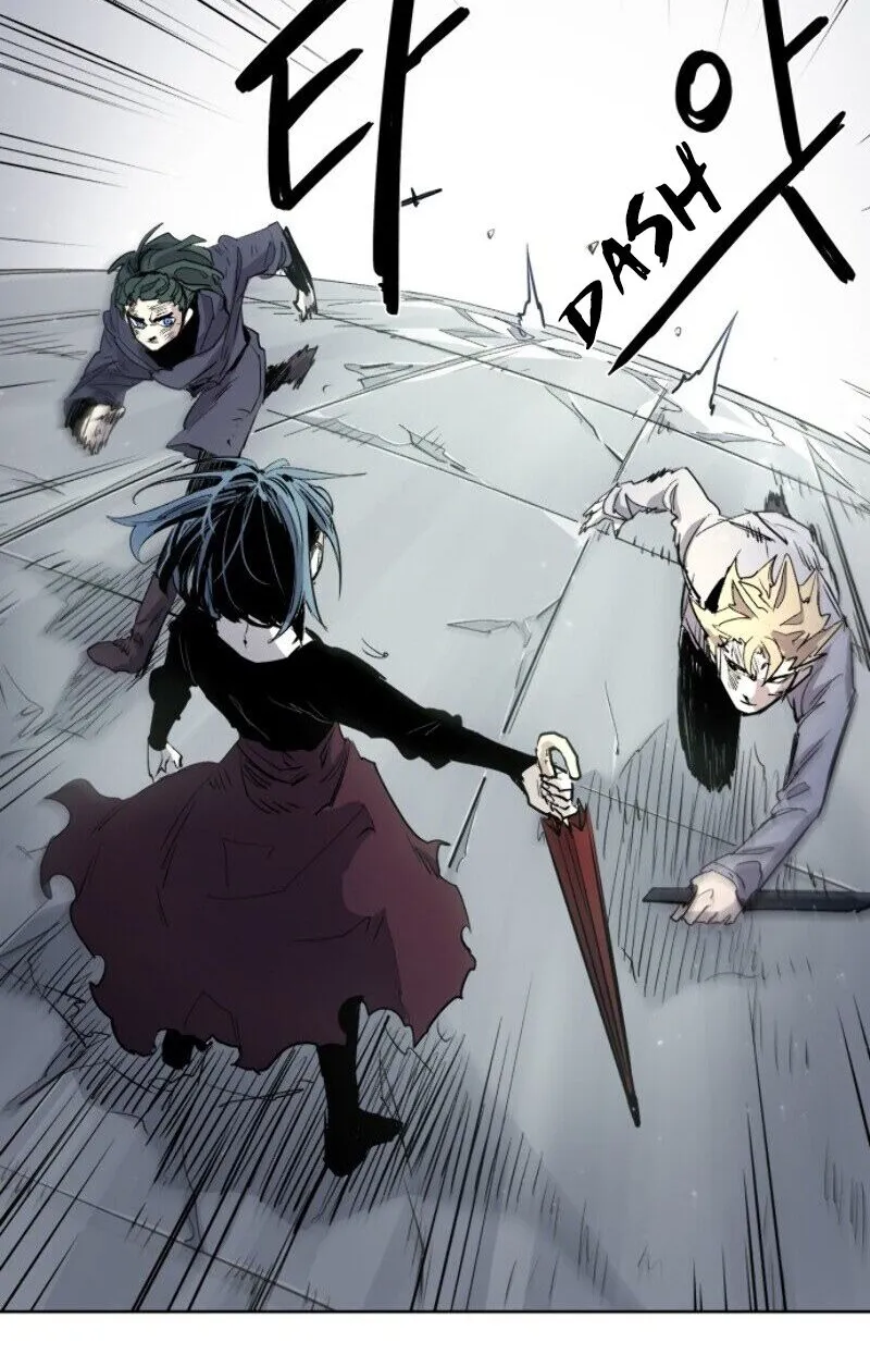 The Knight of Embers Chapter 6 page 38 - 
