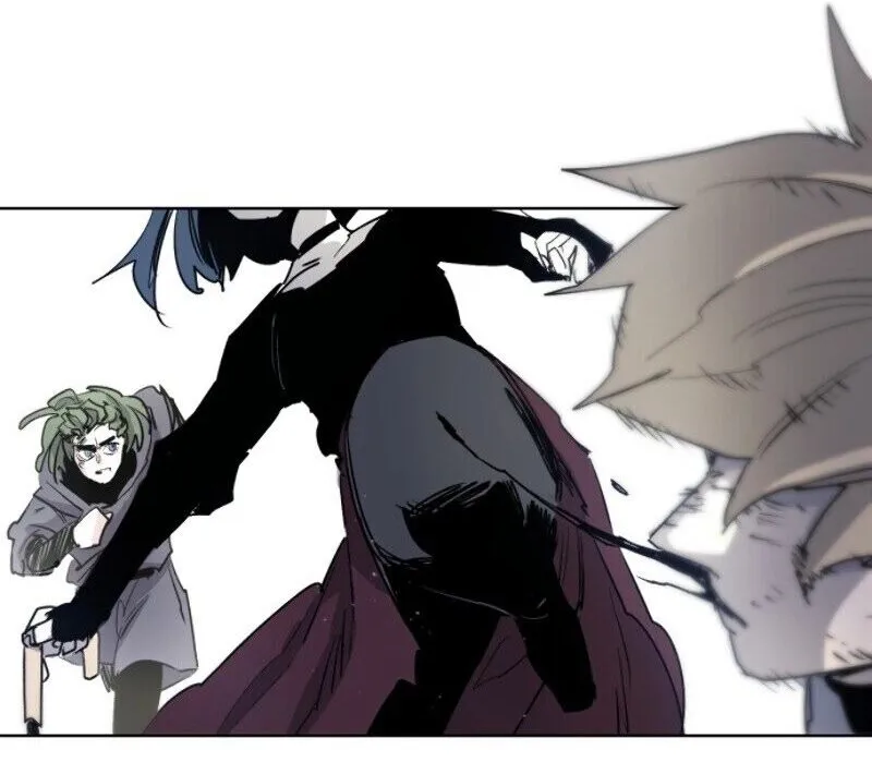 The Knight of Embers Chapter 6 page 42 - 
