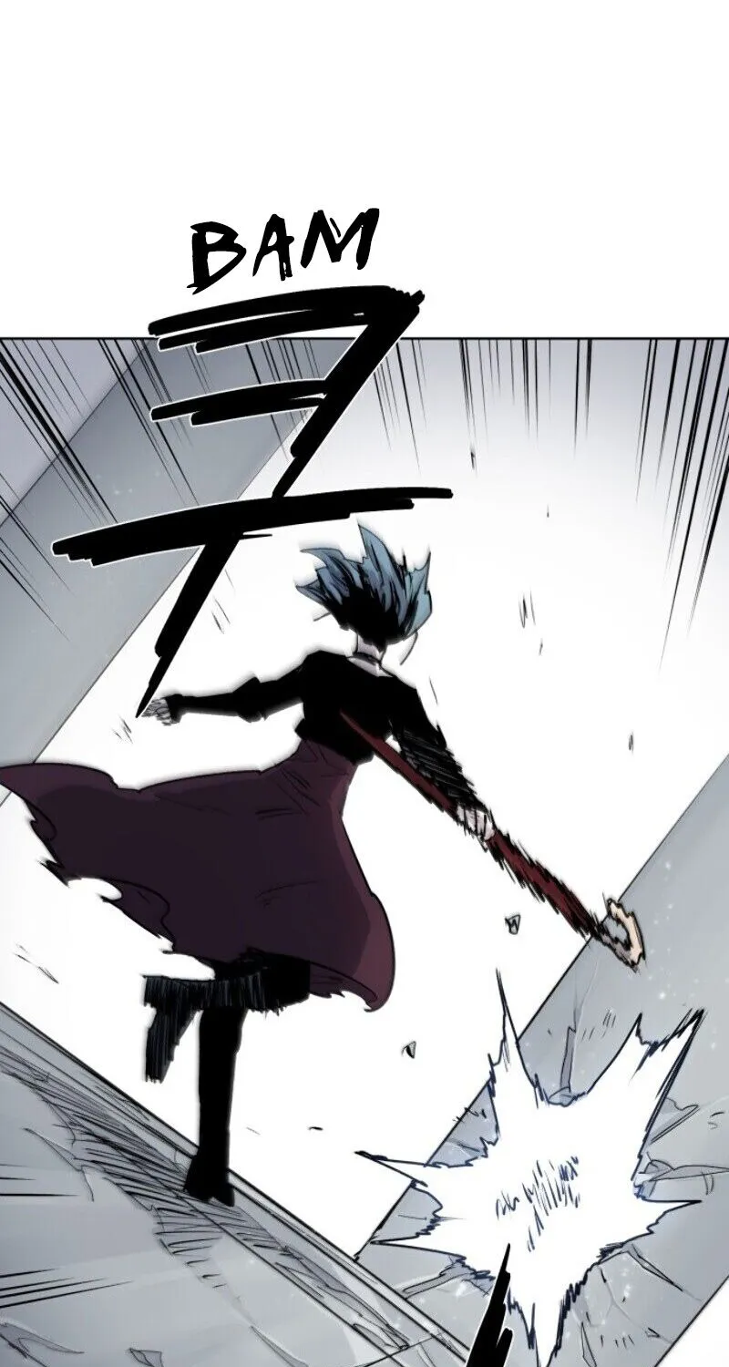The Knight of Embers Chapter 6 page 45 - 