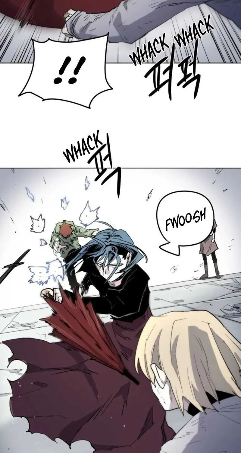 The Knight of Embers Chapter 6 page 55 - 