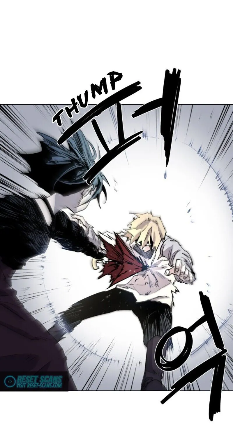 The Knight of Embers Chapter 6 page 57 - 