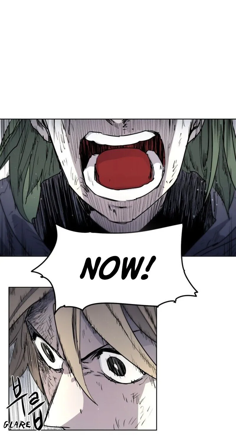 The Knight of Embers Chapter 6 page 58 - 