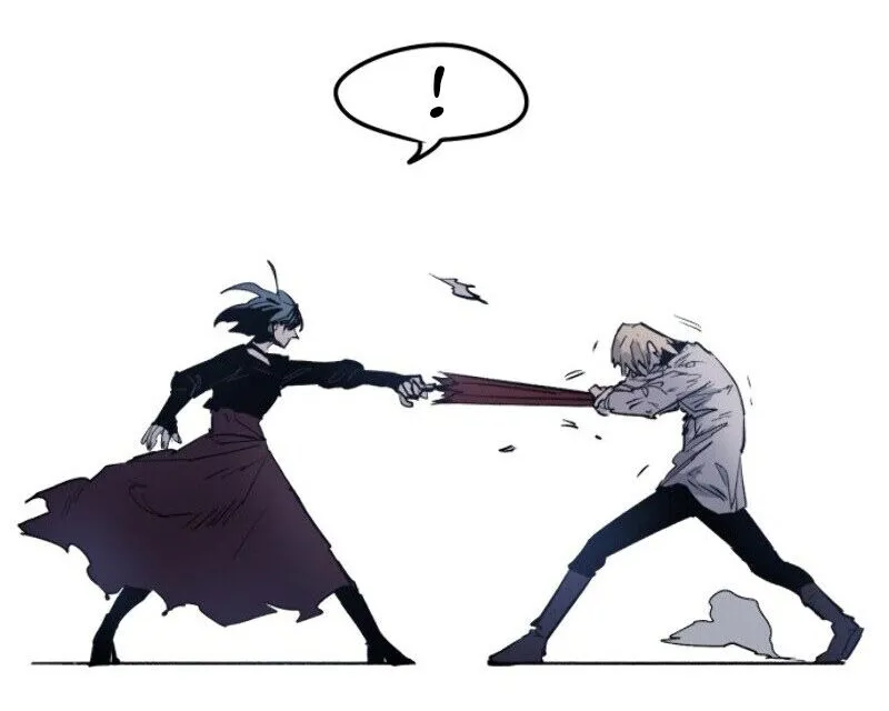 The Knight of Embers Chapter 6 page 60 - 