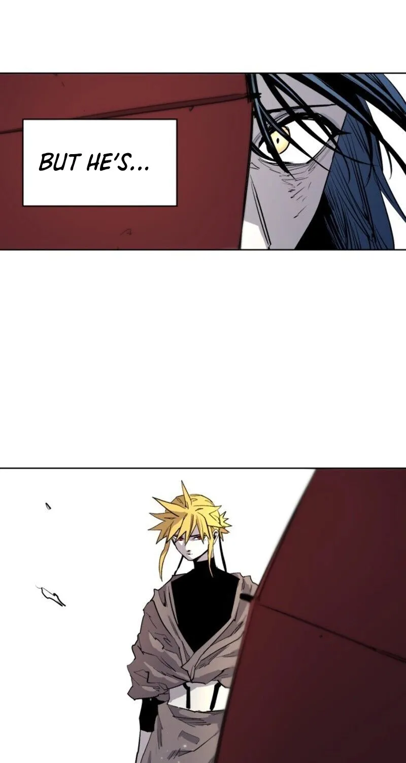 The Knight of Embers Chapter 6 page 65 - 