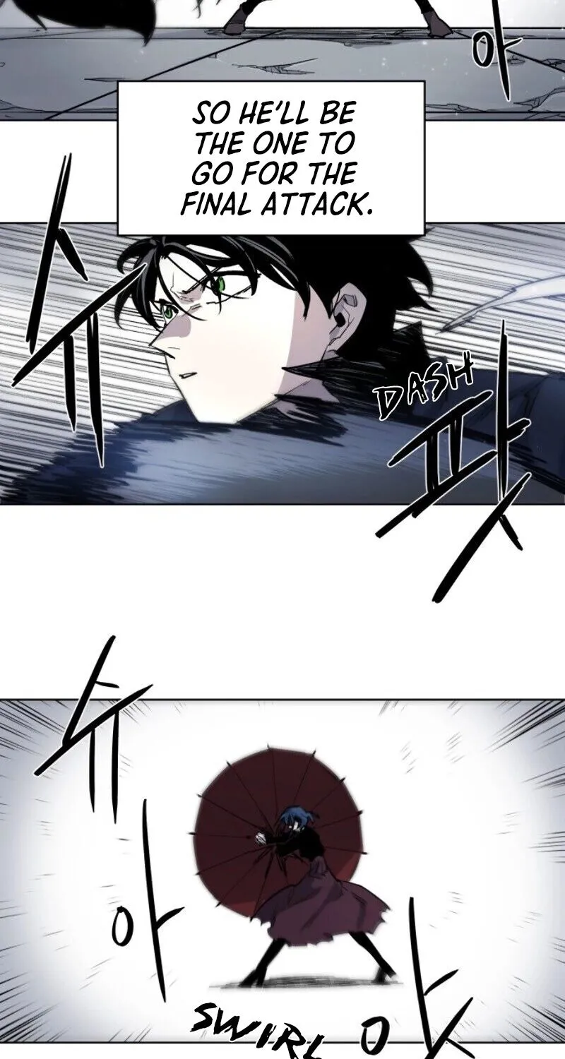 The Knight of Embers Chapter 6 page 67 - 